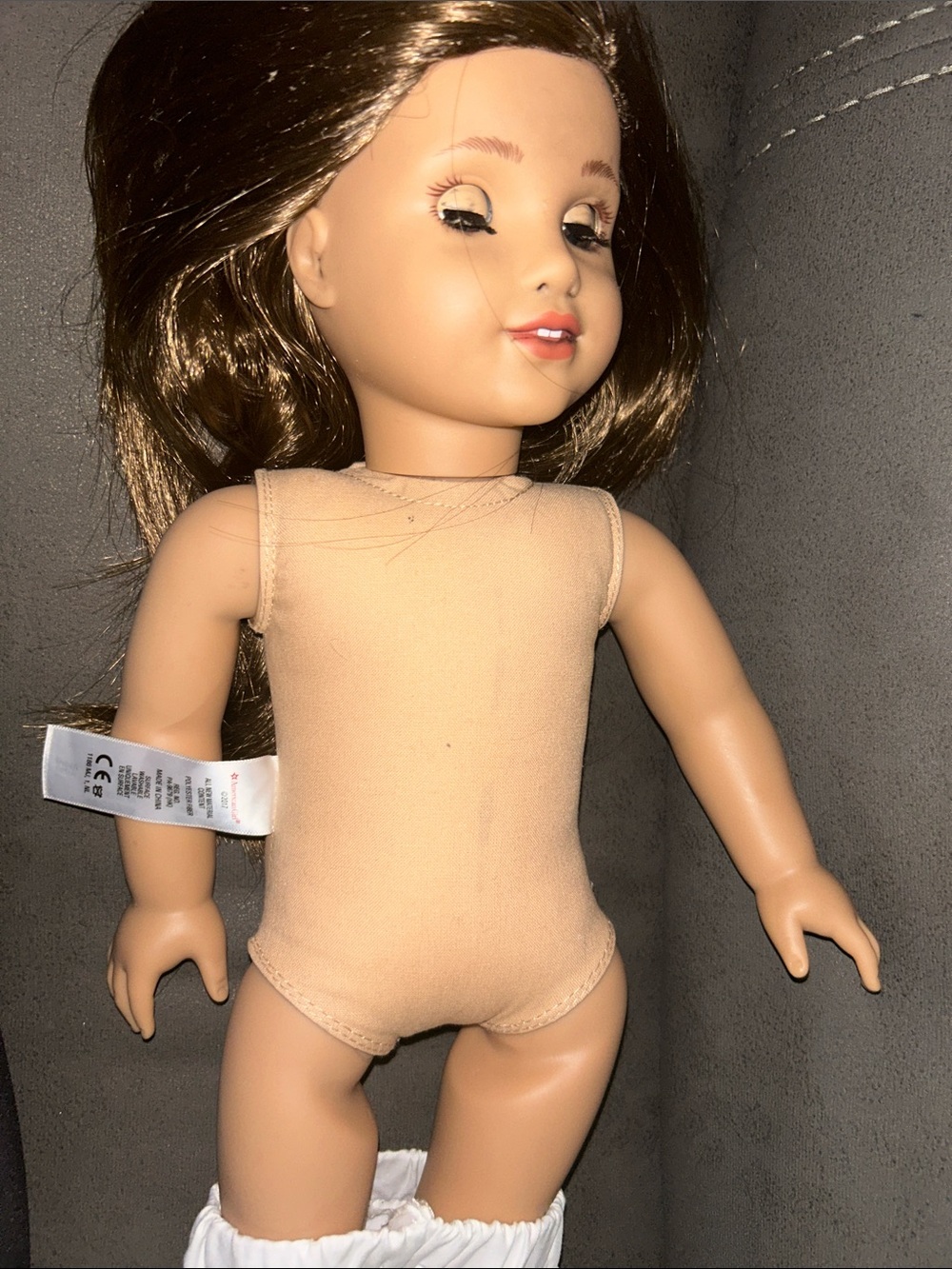 American girl doll - Picture 8 of 9